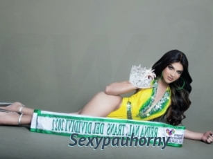 Sexypauhorny