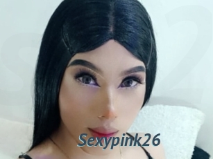 Sexypink26