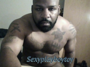 Sexyplayboytoy