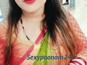 Sexypoonam24