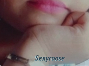 Sexyroose