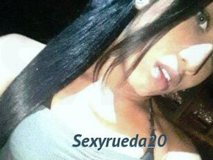 Sexyrueda20