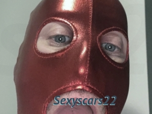 Sexyscars22