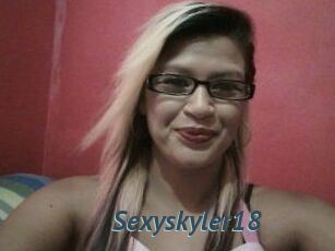 Sexyskyler18