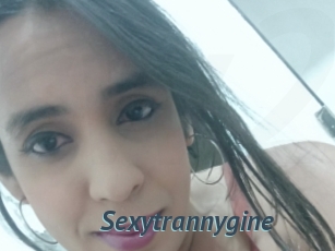 Sexytrannygine