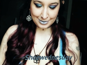 Shaewednesday