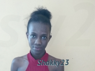 Shakky23