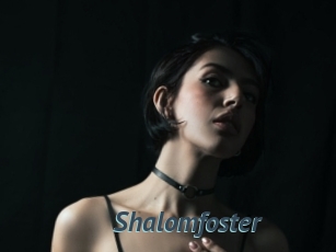 Shalomfoster