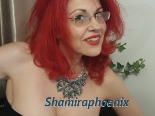 Shamiraphoenix