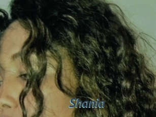 Shania