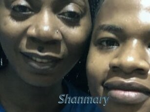 Shanmary