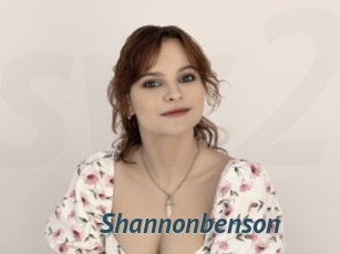 Shannonbenson