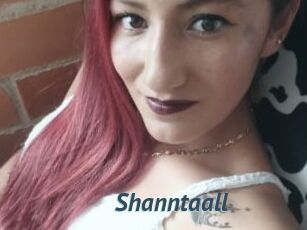 Shanntaall