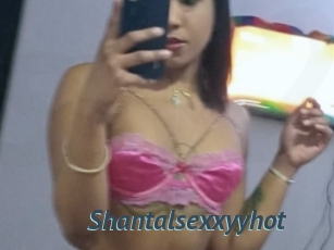 Shantalsexxyyhot