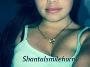 Shantal_smilehorny