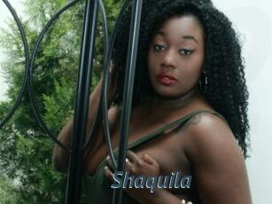 Shaquila