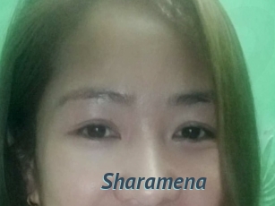 Sharamena