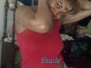 Sharie