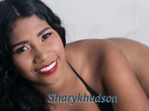 Sharykhudson