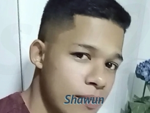 Shawun