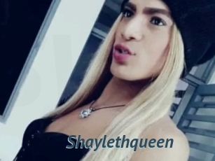 Shaylethqueen