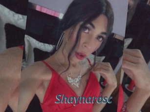 Shaynarosc