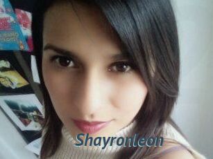 Shayronleon