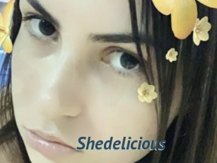 Shedelicious