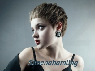 Sheenahamling