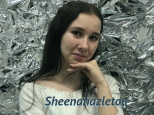 Sheenahazleton