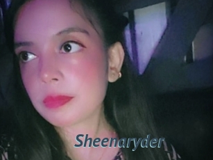 Sheenaryder