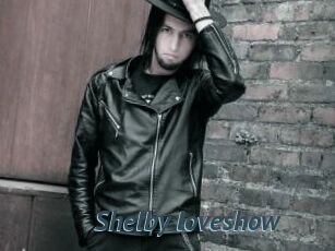 Shelby_loveshow