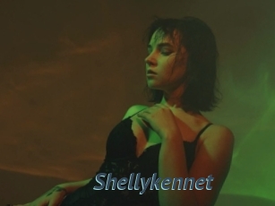 Shellykennet