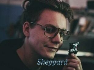 Sheppard