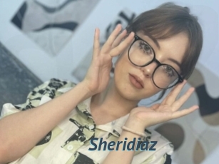 Sheridiaz