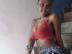 Sherrylovex