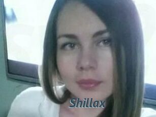 Shillax