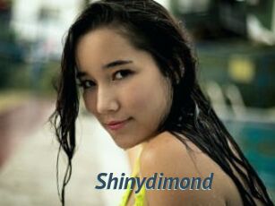 Shinydimond