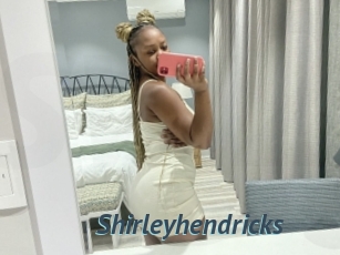 Shirleyhendricks