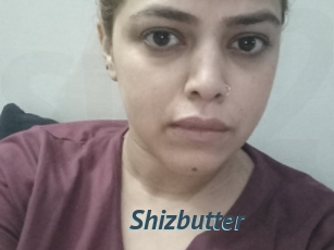 Shizbutter