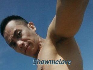 Showmelove