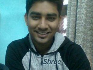 Shree