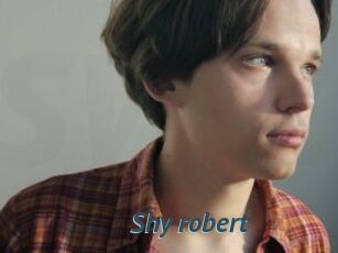 Shy_robert