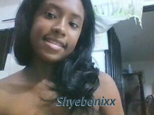 Shyebonixx