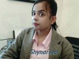 Shynarider