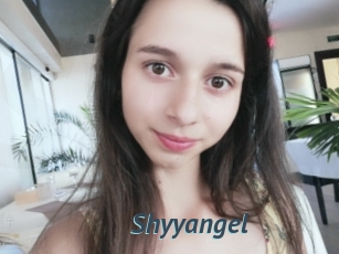 Shyyangel