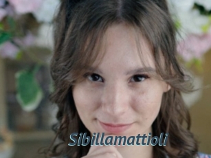 Sibillamattioli