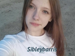 Sibleybarris