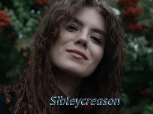 Sibleycreason