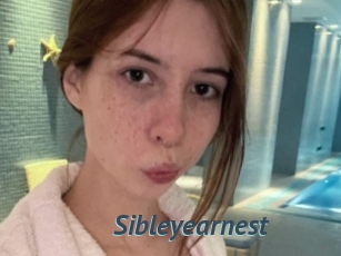 Sibleyearnest